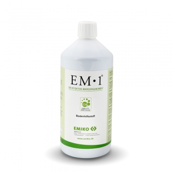 EMIKO® EM1 -  1,0 Lit.
