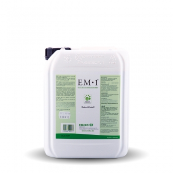 EMIKO® EM1 -  5,0 Lit.