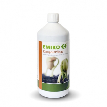 EMIKO® Kompost-Pflege 1,0 Lit.