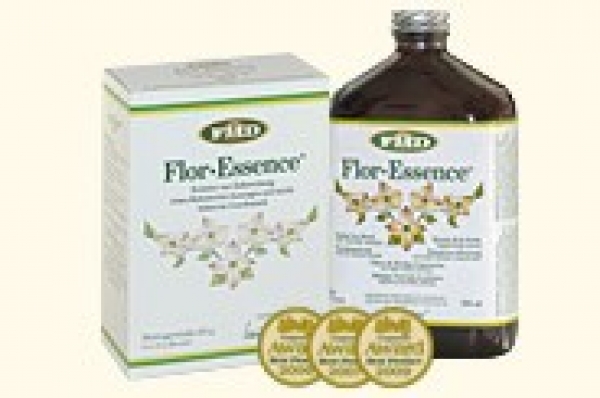 Flor Essence ® Kräuterteemischung - Trockenkräuter